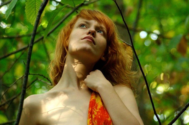 Инночка, 40